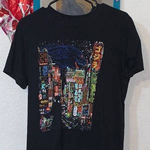 Graphic TShirt